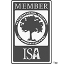 International Society of Arborculture member