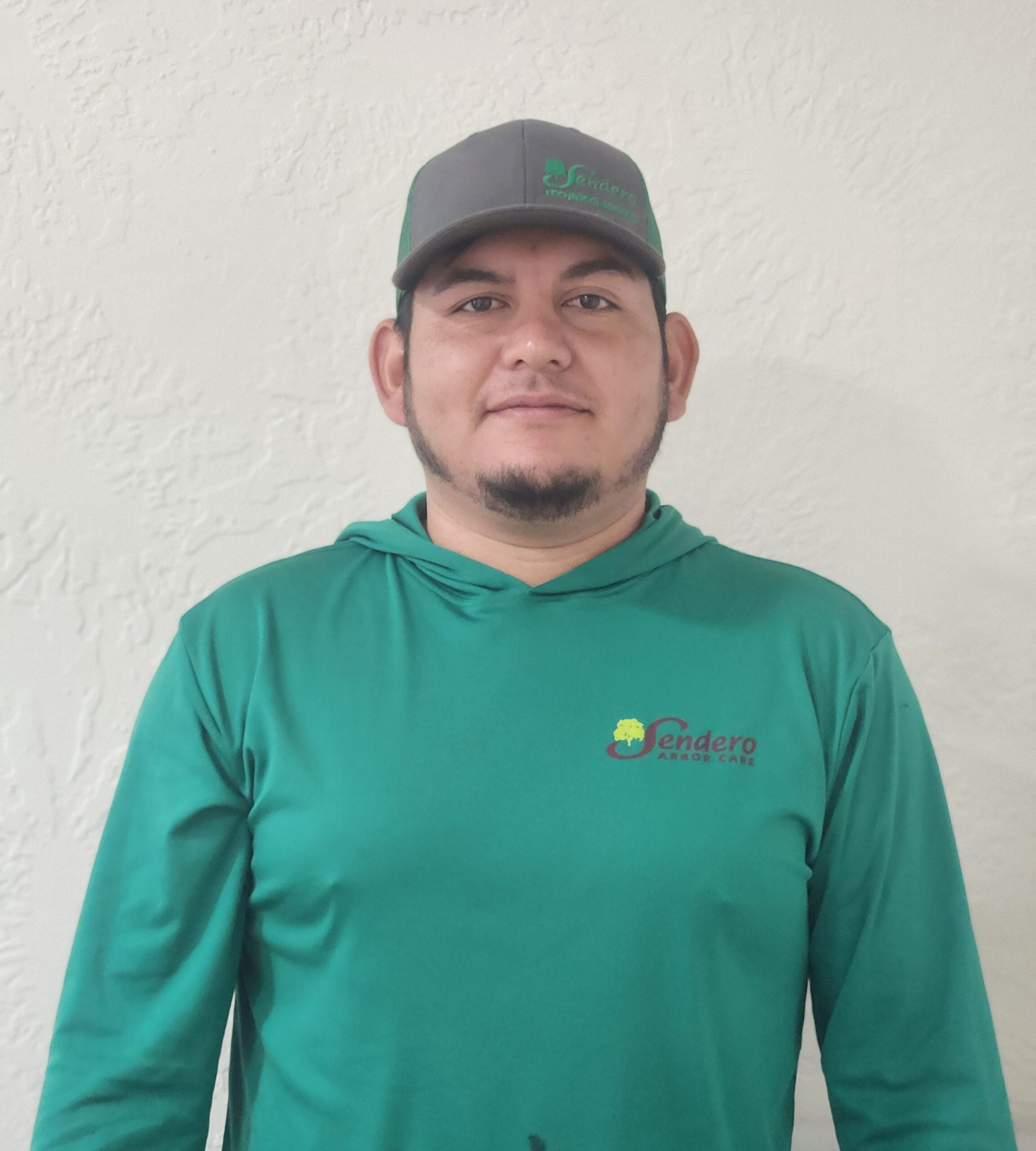Cesar Almaguer