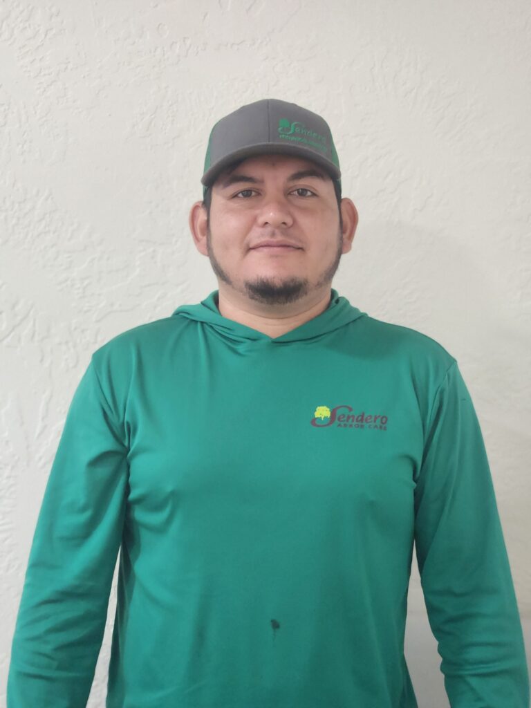 Cesar Almaguer